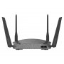 D LINK DIR-1960 EXO Smart Mesh AC1900 Dual Band Gigabit Wireless ruter - slika 2