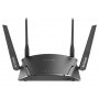 D LINK DIR-1960 EXO Smart Mesh AC1900 Dual Band Gigabit Wireless ruter - slika 1