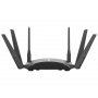 D LINK DIR-3060 EXO Wireless Cloud AC3000 Smart Mesh Gigabit ruter - slika 3