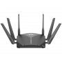 D LINK DIR-3060 EXO Wireless Cloud AC3000 Smart Mesh Gigabit ruter - slika 1
