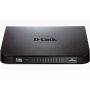 D LINK GO-SW-24G 24port switch - slika 1