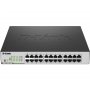 D LINK DGS-1100-24P 24port EasySmart switch - slika 1