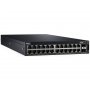 DELL Networking X1026P 24port + 2 SFP Managed Smart PoE switch - slika 1