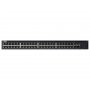DELL Networking X1052P 48port + 4 SFP Managed Smart switch - slika 2
