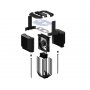 COOLER MASTER MasterAir MA620M procesorski hladnjak (MAM-D6PN-120PA-R1) - slika 3