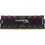KINGSTON DIMM DDR4 8GB 4000MHz HX440C19PB3A/8 HyperX XMP Predator RGB - slika 1