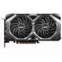 MSI AMD Radeon RX 5600 6GB 192bit RX 5600 XT MECH OC - slika 1