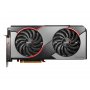 MSI AMD Radeon RX 5600 6GB 192bit RX 5600 XT GAMING X - slika 1