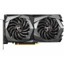 MSI NVidia GeForce GTX 1650 4GB 128bit GTX 1650 GAMING 4G - slika 2