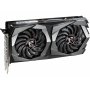 MSI NVidia GeForce GTX 1650 4GB 128bit GTX 1650 GAMING 4G - slika 1