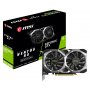 MSI NVidia GeForce GTX 1650 SUPER 4GB 128bit GTX 1650 SUPER VENTUS XS OC - slika 1