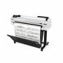HP DesignJet T525 24-in Printer  (5ZY59A) - slika 1