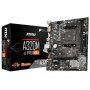 MSI A320M-A PRO MAX - slika 1
