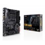 ASUS TUF GAMING X570-PLUS (WI-FI) - slika 1