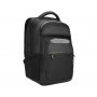 TARGUS Ranac za notebook 15.6'' TCG660GL CityGear crni - slika 1
