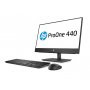 HP ProOne 440 G5 All-in-One Business Intel  i7-9700T,16GB, 512GB, 23,8'' NT, Win 10 Pro (7EM66EA ) - slika 1