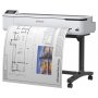 EPSON SureColor SC-T5100 inkjet printer/ploter 36'' - slika 3