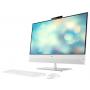 HP Pavilion 27-xa0047na AiO 27'' FHD IPS Touch/i5-9400T/8GB/256GB+1TB/UHD 630/DOS/White/EN (9MP71EA) - slika 2