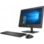 HP ProDesk 400 G5 DM AiO 23.8'' FHD IPS/i7-8700T/8GB/256GB/UHD 630/USB-C/Win 10 Pro (8PG57EA) - slika 2