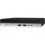 HP ProDesk 400 G5 DM/i3-9100T/8GB/256GB/UHD 630/SATA Bracket/Stand/Win 10 Pro/1Y/EN (7EM17EA) - slika 1
