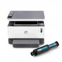 HP HP Neverstop Laser MFP 1200a Printer, 4QD21A - slika 1