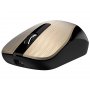 GENIUS ECO-8015 USB zlatni miš - slika 2