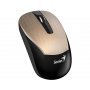 GENIUS ECO-8015 USB zlatni miš - slika 1