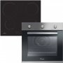 CANDY Ugradni set FCP602X-ECH64CC - slika 1