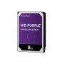 WESTERN DIGITAL SATA 8TB Purple WD82PURZ - slika 1