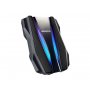 A DATA HDD EXT 1TB 2,5'' USB 3.2 crni HD770G RGB - slika 1