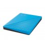 WESTERN DIGITAL My Passport 2TB Blue USB 3.2 WDBYVG0020BBL-WESN - slika 1