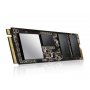 A DATA 2TB M.2 PCIe Gen 3 x4 NVMe ASX8200PNP-2TT-C PRO - slika 1