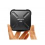 A DATA SSD EXTERNI 512GB SD700 Black ASD700-512GU31-CBK - slika 1