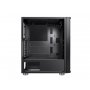 MS PRISM BLACK gaming kućište - slika 3