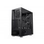 MS PRISM BLACK gaming kućište - slika 4