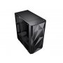 MS PRISM BLACK gaming kućište - slika 1