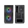 THERMALTAKE Commander C32 ARGB Edition - slika 3