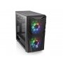 THERMALTAKE Commander C32 ARGB Edition - slika 4