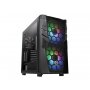 THERMALTAKE Commander C32 ARGB Edition - slika 1