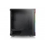 THERMALTAKE H200 TG RGB Crno midi kuciste - slika 2