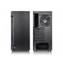 THERMALTAKE H200 TG RGB Crno midi kuciste - slika 3