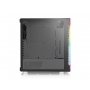 THERMALTAKE H200 TG RGB Snow midi kuciste - slika 2