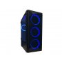 ZEUS Centra D08 Full tower bez napajanja - slika 1