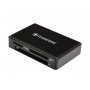 TRANSCEND CARD READER ALL IN 1(USB 3.1) TS-RDF9K2 - slika 1