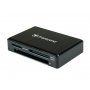 TRANSCEND CARD READER ALL IN 1(USB TypeC) TS-RDC8K2 - slika 1