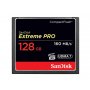 SANDISK COMPACT FLASH CARD.128GB Extreme PRO SDCFXPS-128G-X - slika 1