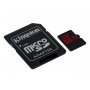 KINGSTON MICRO SD 32GB + SD adapter SDCR/32GB - slika 1