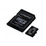 KINGSTON MICRO SD 32GB + SD adapter SDCS2/32GB - slika 1