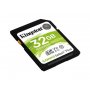 KINGSTON SD CARD 32GB SDS2/32GB - slika 1