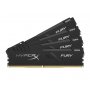 KINGSTON HyperX Fury DDR4 16GB 3000MHz (4x4) HX430C15FB3K4/16 - slika 1